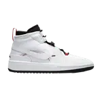 Кроссовки Jordan Meta-Morph Utility 'White', белый - фото
