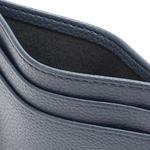 BOSS, Ray Small Logo Кардхолдер, Dusty Blue - фото 4