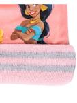 Шапка Disney Princess, розовый - фото 4