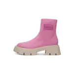 Ботильоны женские 6 см JC DAMO, Black - фото