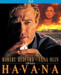 Диск Blu-ray Havana [1990] - фото