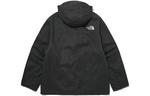 Куртка унисекс THE NORTH FACE, цвет Black - фото 2