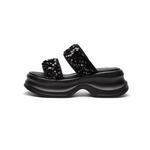 Шлепанцы и сланцы DAPHNE Slide Slippers Women's - фото