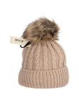 Шапка COFI 1453 Mütze, бежевый - фото 2