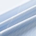 Футболка унисекс Mizuno, черный - фото 7