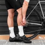 Носки Siroko S1 Long, белый - фото 4