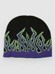Шапка Empyre Inside Out Ii Beanie, black - фото 2