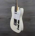 Fender Standard Telecaster Олимпийский белый - фото 4