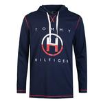 Свитшот мужской Tommy Hilfiger, серый - фото 3