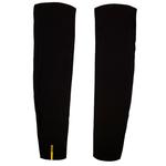 Джерси с коротким рукавом Mavic Summer, черный - фото