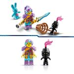 LEGO DREAMZzz, блоки, Иззи и Банчу, 71453 - фото 4