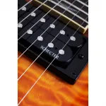 Электрогитара Schecter Guitar Research Omen Extreme-6, Vintage Sunburst - фото 4