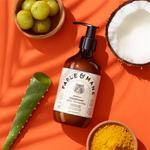 Кондиционер для волос Fable & Mane Conditioner, 250 ml - фото 2