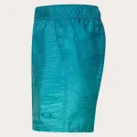 Шорты для плавания Oakley Ombre 16В'', синий - фото 5