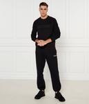 Новый свитер Aldwin Regular fit Guess Active, черный - фото 2