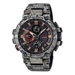 Часы CASIO G-Shock MT-G 'Black Grey', цвет silver - фото