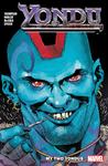 Yondu: My Two Yondus (Marvel Universe) - фото
