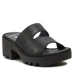 Сандалии Fly London Techfly P501493004 Black, черный - фото 2