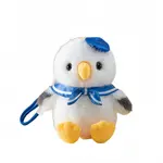 Плюшевый кулон Arctic Fox Treasure высотой 17 см LOGISTAR, Seagull Pendant - фото