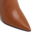Ботинки Aldo Nathalee Boot, Camel Brown - фото 6