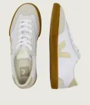 Кроссовки VOLLEY CANVAS Veja, белый - фото 4