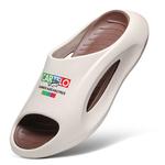 Шлепанцы унисекс Cartelo/Catilla Crocodile - фото 10