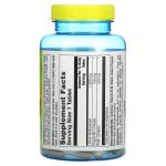 Nature's Life Биофлавоноиды 1,000 мг 100 таблеток - фото 2