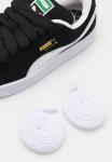 Кроссовки Puma SUEDE XL UNISEX, цвет black/white - фото 5