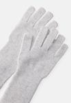 Перчатки pure cashmere GLOVES, Grey - фото 3