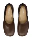 Туфли Anatomic 55 LEMAIRE, коричневый - фото 4
