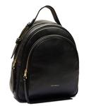 Рюкзак Coccinelle Malory, черный - фото 4