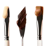 Консилер Glide & Hide Blurring TIRTIR, 2 C (light with cool undertone) - фото 8