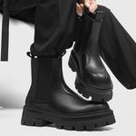 Ботинки WEISHIBANGWEI Martin Boots Men - фото 69