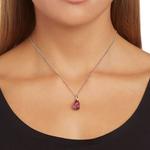 Энергетические кулоны Women's Swarovski - фото 5