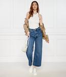 Джинсы Samsøe Samsøe Shelly Regular Fit, синий - фото 2