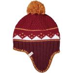 Вязаная шапка iv Vaude, цвет redeva - фото 2