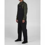 Брюки Salty Crew Long range, черный - фото 3