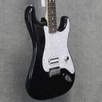 Электрогитара Fender Tom Delonge Stratocaster- Black - фото 4