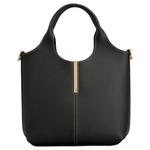 Мини-сумка для покупок с логотипом TOD'S - фото