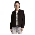 Куртка G-Star Officer 2.0, черный - фото