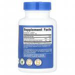 Nutricost, Цинк + медь`` 120 капсул - фото 2