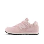 Кроссовки new balance 574, Rose - фото 6