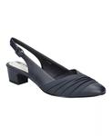 Женские туфли-лодочки Bates Slingback Easy Street, синий - фото