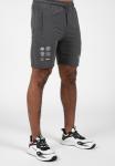 Спортивные шорты LOPEZ Gorilla Wear, темно-серый - фото 5