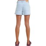 Шорты Roark HWY Short Roark, Light Bleached Denim - фото 8