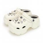 Сабо XMISTUO Clogs Unisex - фото 6