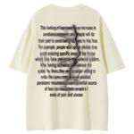 Футболка унисекс Cotton, красный/черный - фото 17