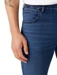Обычные джинсы WRANGLER LARSTON, Blue Denim - фото 5