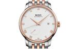 MIDO Часы Men's Baroncelli Watch - фото 6