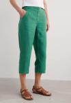 Брюки BRAWN POINT CROPS Seasalt Cornwall, зеленый - фото